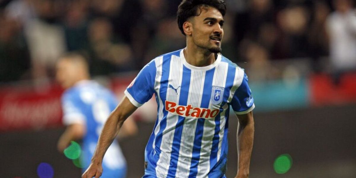 Universitatea Craiova și CFR Cluj au remizat, scor 0-0, în ultimul meci din etapa a treia a play-off-ului Superligii, disputat pe stadionul „Ion Oblemenco”