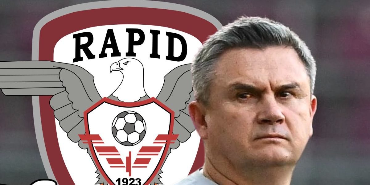 RAPID face „dubla” cu foști oameni de la CFR Cluj: BILASCO și BALAJ, pe urmele lui ȘUCU Bucureștiul se pregătește de „revoluție” în Giulești
