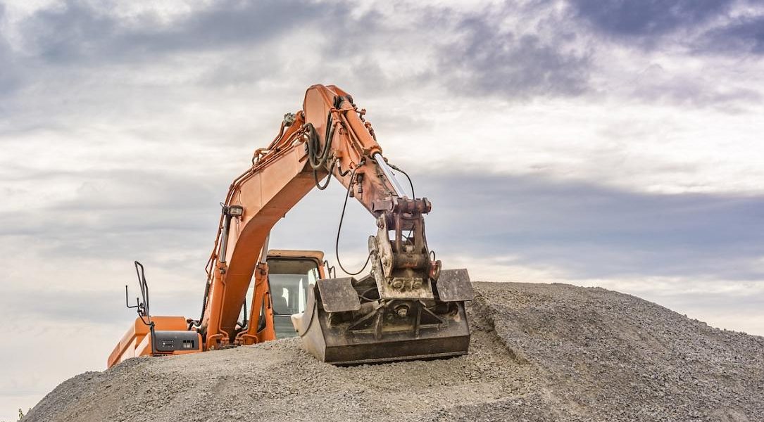 România înăsprește controlul exploatărilor de balastieră