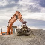 România înăsprește controlul exploatărilor de balastieră