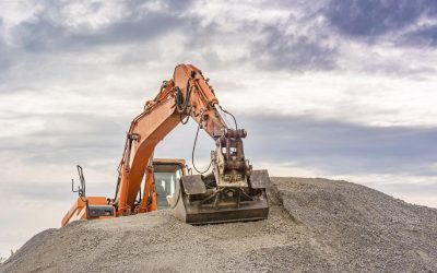 România înăsprește controlul exploatărilor de balastieră