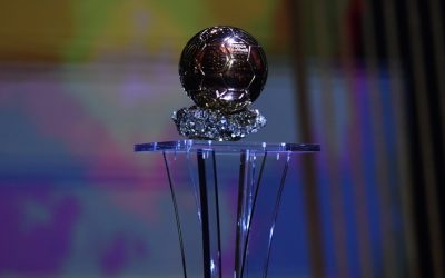 Cote nebune la Balonul de AUR: Mondialul din 2026, decisiv pentru trofeu
