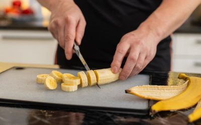 Fructul-capcană: Îți fură energia chiar de la micul dejun!