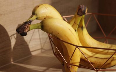Banana: Trucul simplu care o ține proaspătă! Nu o mai ține așa