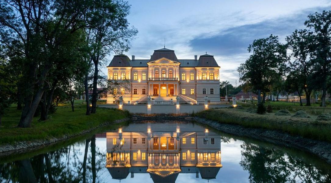 Banffy din Răscruci, premiat la European Heritage Awards 2026 în România