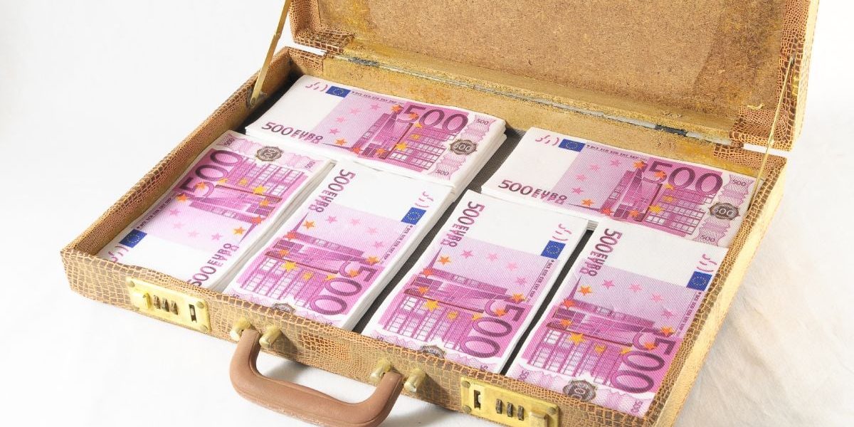 Bărbat din Germania, mort după câștigul la Loto: Familia, moștenitoare a 700.000 €