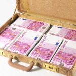 Bărbat din Germania, mort după câștigul la Loto: Familia, moștenitoare a 700.000 €