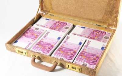 Bărbat din Germania, mort după câștigul la Loto: Familia, moștenitoare a 700.000 €