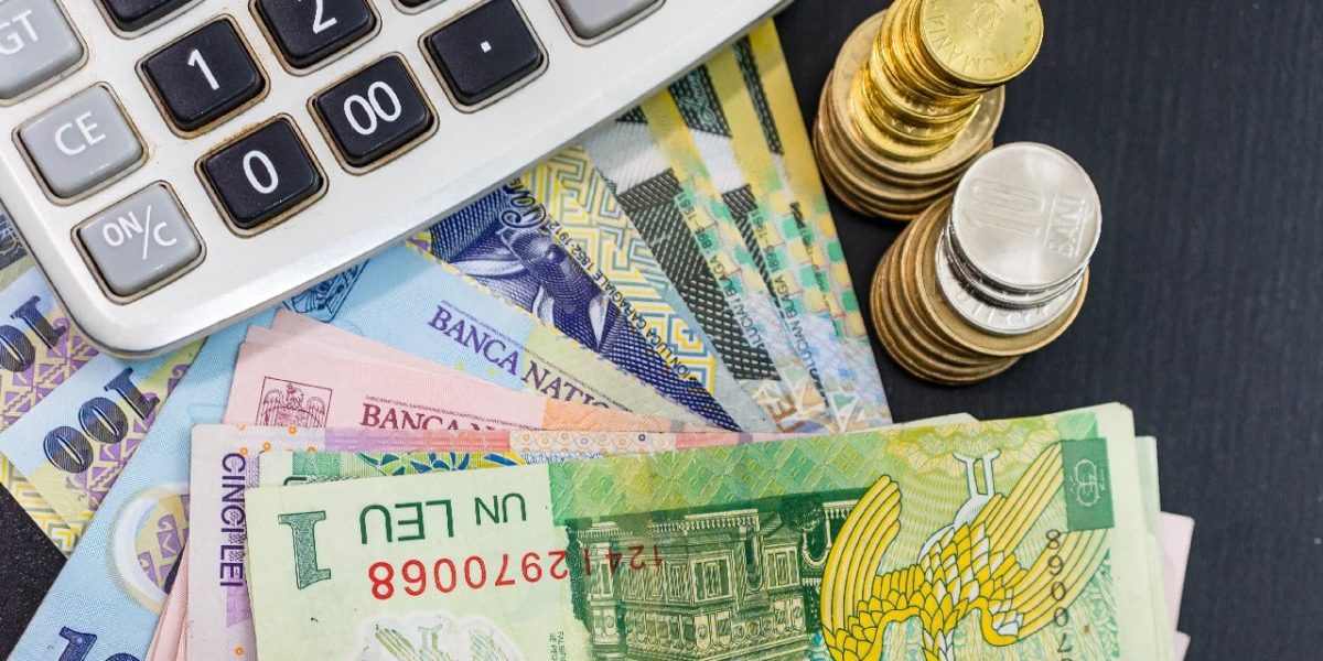 ROBOR-ul, afacerea anului în România: Ce se întâmplă cu ratele