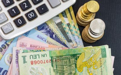 ROBOR-ul, afacerea anului în România: Ce se întâmplă cu ratele