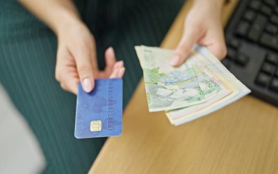 FMI taie drastic din prognoza economică a României pentru 2026