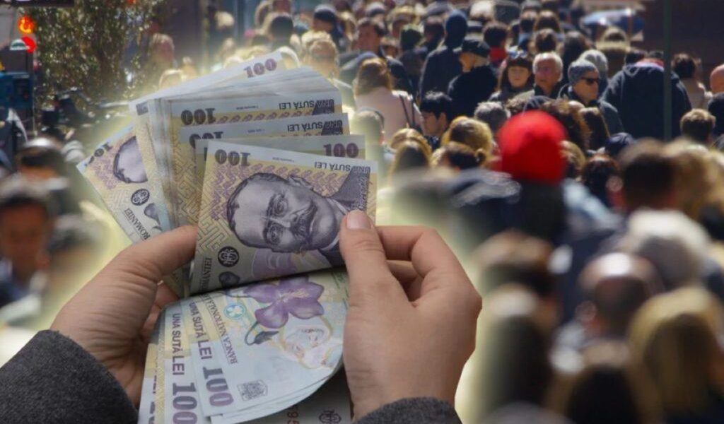 Câți EURO primești de la STAT: Află condițiile și termenul LIMITĂ!