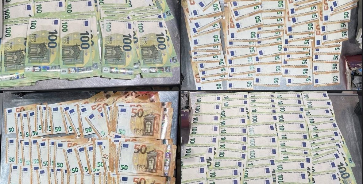 Bulgaria zguduie din temelii corupția electorală, cu peste jumătate de milion de euro confiscați Autoritățile bulgare, conduse de un guvern interimar, au confiscat peste jumătate de milion de euro în cadrul unei acțiuni ample menită să prevină influențarea rezultatului alegerilor parlamentare anticipate din 19 aprilie