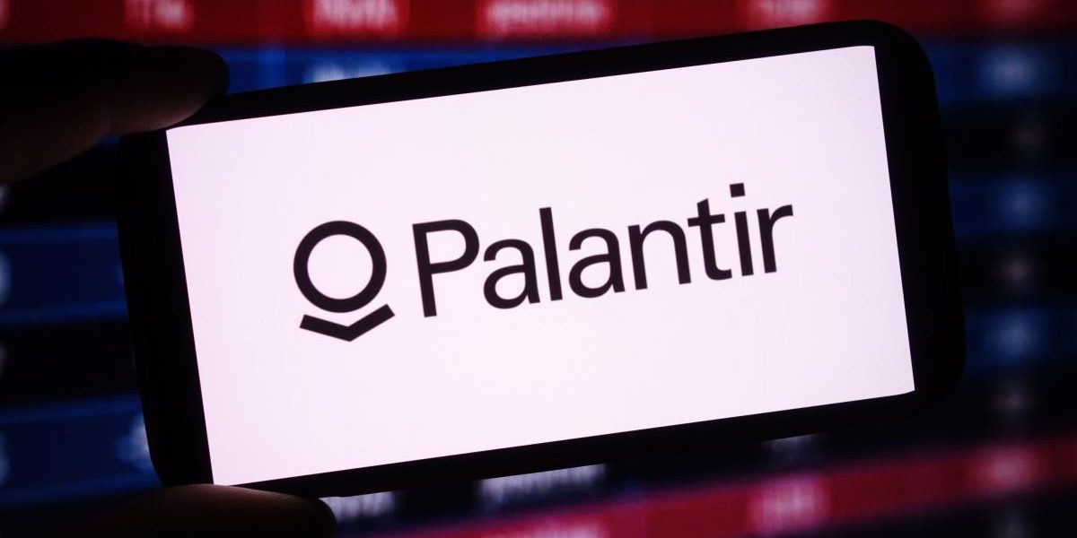 Bani europeni pentru Palantir: Peste 100 de bănci investesc într-o firmă ”controversată”