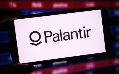 Bani europeni pentru Palantir: Peste 100 de bănci investesc într-o firmă ”controversată”