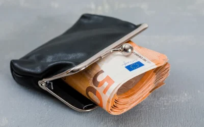 Străini, prinși pe autostradă după furtul unei borsete cu zeci de mii de lei! Suma, recuperată
