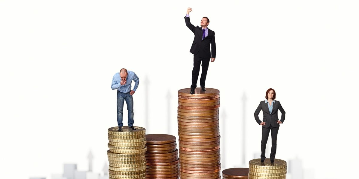 Bogații își mută averile: Unde fug banii în 2026, pe fondul inflației galopante