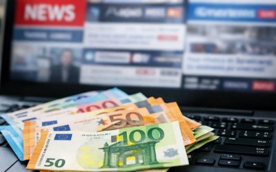 Bani de la partide către presă: Ce NU scrie în contracte