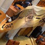 Miruță, despre AUR-ul care a dărâmat guvernul USR și cel care vrea cu PSD