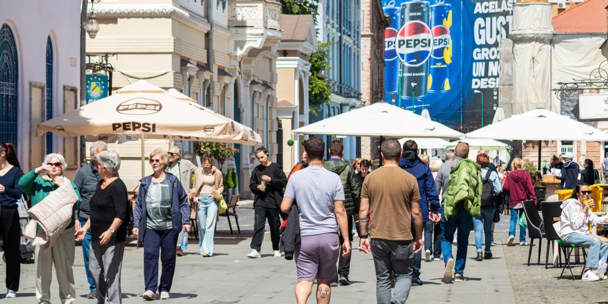 Muncă în România: Bărbații domină, femeile sunt defavorizate