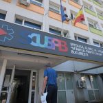 Hoț de țeavă și robinet prins la Spitalul Pantelimon, arestat preventiv