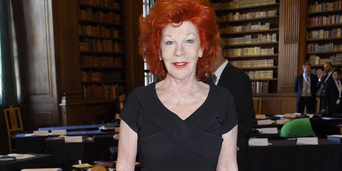 Barbro, complicele lui Epstein, rupe tăcerea: Regret că l-am cunoscut