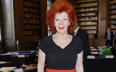 Barbro, complicele lui Epstein, rupe tăcerea: Regret că l-am cunoscut