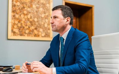 Tanczos Barna: Colaborarea cu maghiarii de peste graniță, pas crucial pentru noul guvern