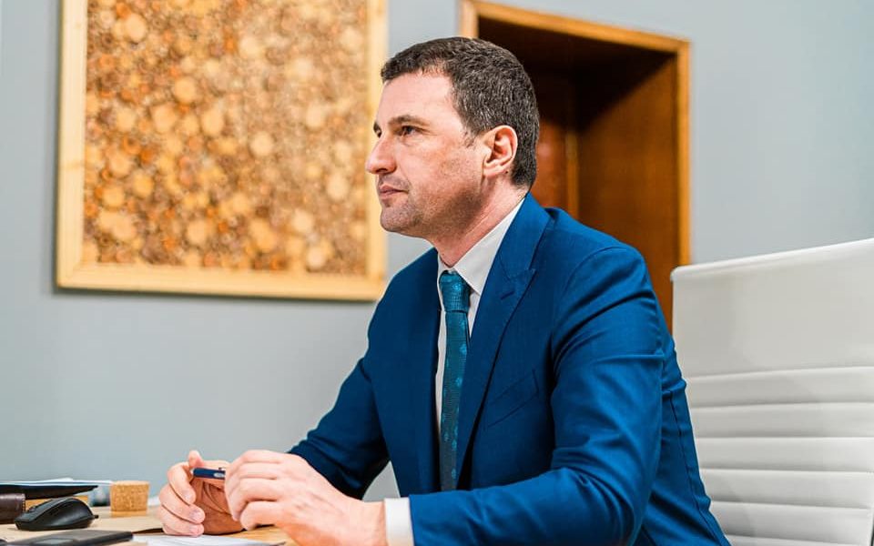 Tanczos Barna: Colaborarea cu maghiarii de peste graniță, pas crucial pentru noul guvern