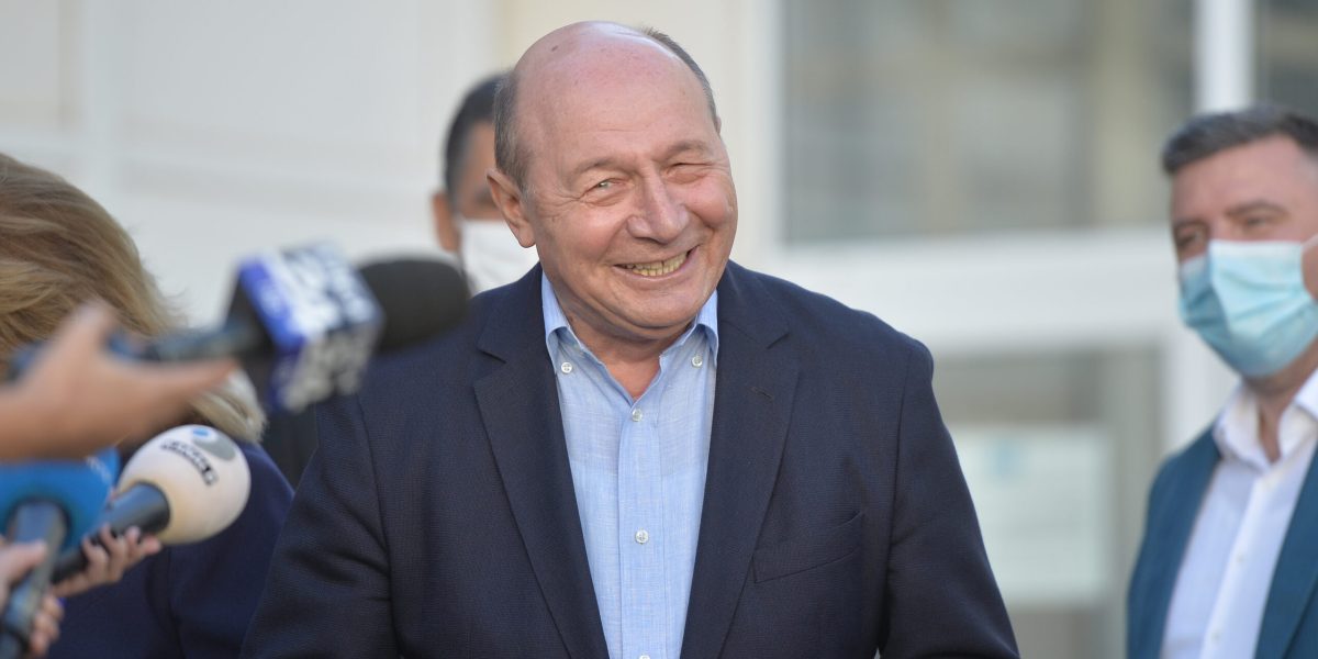 Băsescu, despre „Magyar de România”: E posibil, dar