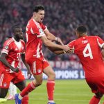 Bayern – Real Madrid, nebunie pe Sport.ro: Două goluri în șase minute!