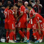 Bayern Munchen, calificare CU SCANDAL în Liga Campionilor după duelul cu Real Madrid