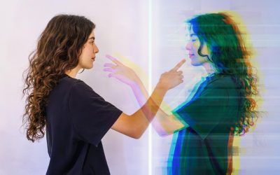 Geamăn digital: Cum te transformă într-un „super-angajat” (BBC)