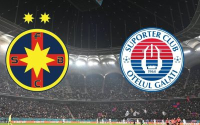 Protest la FCSB – Oțelul: Liderul galeriei anunță boicot, Legea 4 contestată