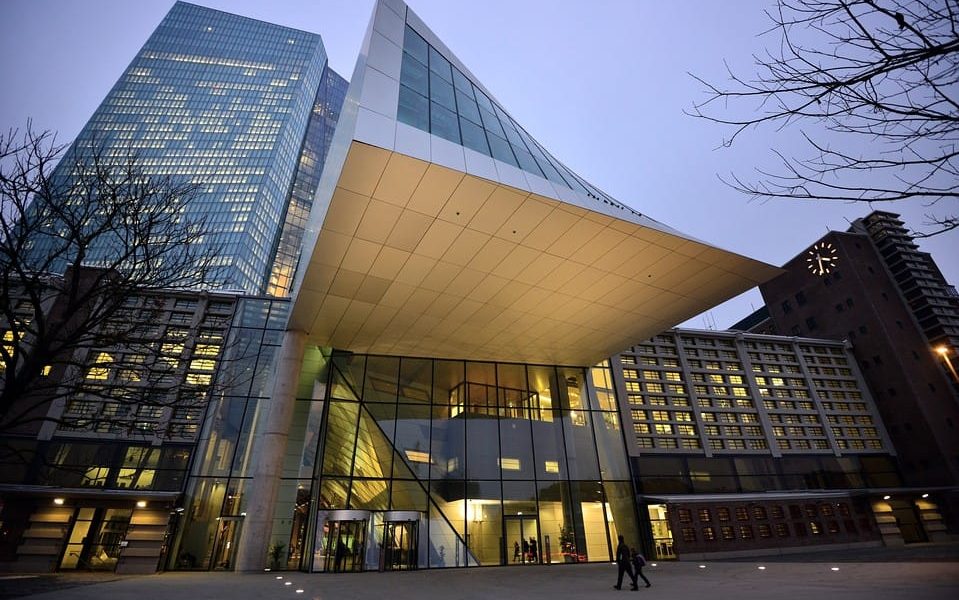 BCE: Bănci din zona euro, imune la efectele geopolitice – deocamdată