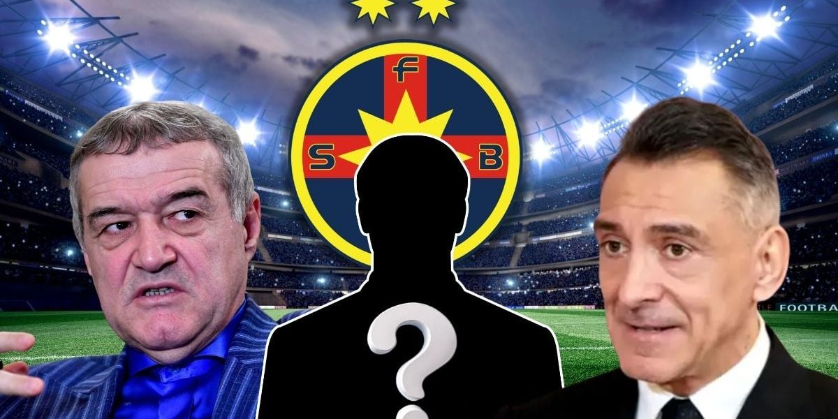 Ilie Dumitrescu, verdict clar pentru Becali: Cine e „antrenorul potrivit” la FCSB