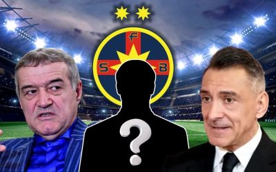 Ilie Dumitrescu, verdict clar pentru Becali: Cine e „antrenorul potrivit” la FCSB