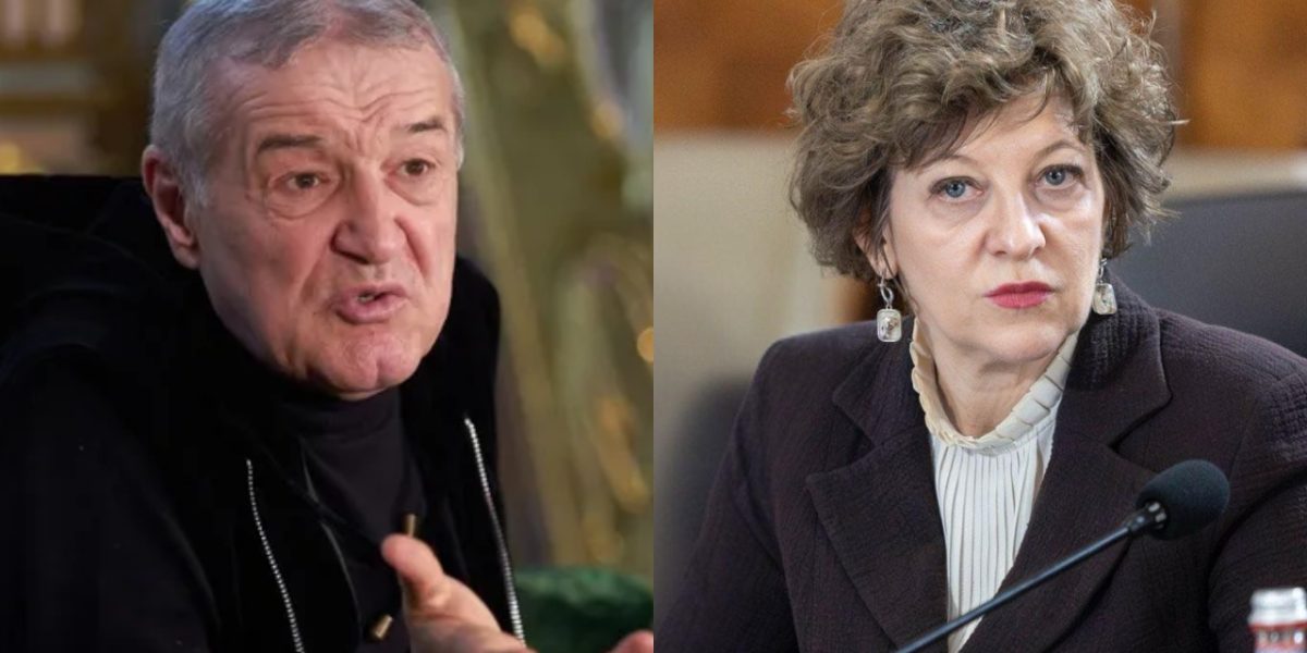 Ea sexy, dar Bolojan aduce „piți”? Scandal la guvernare în România