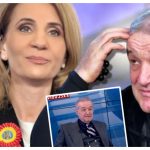 Becali, atac FURIBUND la Realitatea Plus și Simion: „Dracilor, vin cătușele!”