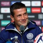 Chivu, erou la Milano după titlul Inter: „Ești iubit, Mister!”