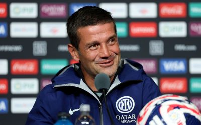 Chivu, erou la Milano după titlul Inter: „Ești iubit, Mister!”