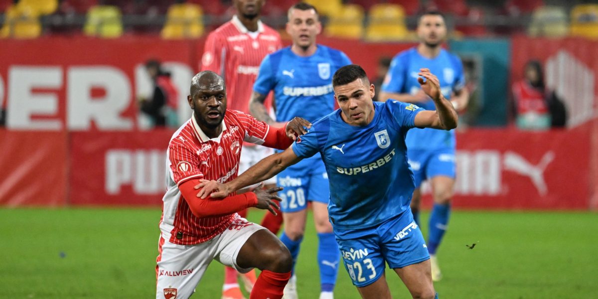 Eroul Craiovei, dezvăluiri despre Coelho înaintea duelului cu Dinamo în Cupă