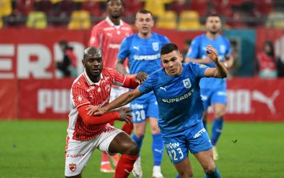 Eroul Craiovei, dezvăluiri despre Coelho înaintea duelului cu Dinamo în Cupă