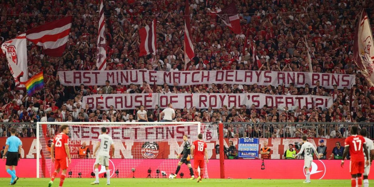 Ancheta UEFA: Bayern Munchen, sub lupa! Ce nereguli au scos la iveală investigațiile