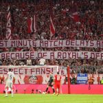 Ancheta UEFA: Bayern Munchen, sub lupa! Ce nereguli au scos la iveală investigațiile