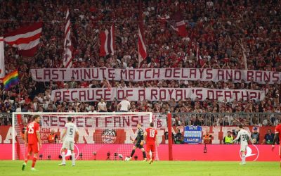 Ancheta UEFA: Bayern Munchen, sub lupa! Ce nereguli au scos la iveală investigațiile