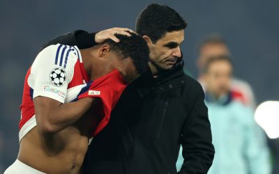 Arsenal, eliminată surprinzător din FA Cup Arsenal, liderul din Premier League și una dintre favoritele la câștigarea FA Cup, a suferit o înfrângere neașteptată în sferturile de finală