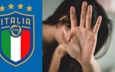 Jucători italieni, acuzați de viol și revenge porn: Scandal uriaș în fotbal