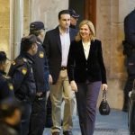 Soția premierului spaniol, Begona Gomez, acuzată oficial de corupție