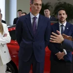 Soția lui Pedro Sanchez, inculpată: Premierul Spaniei, în pericol